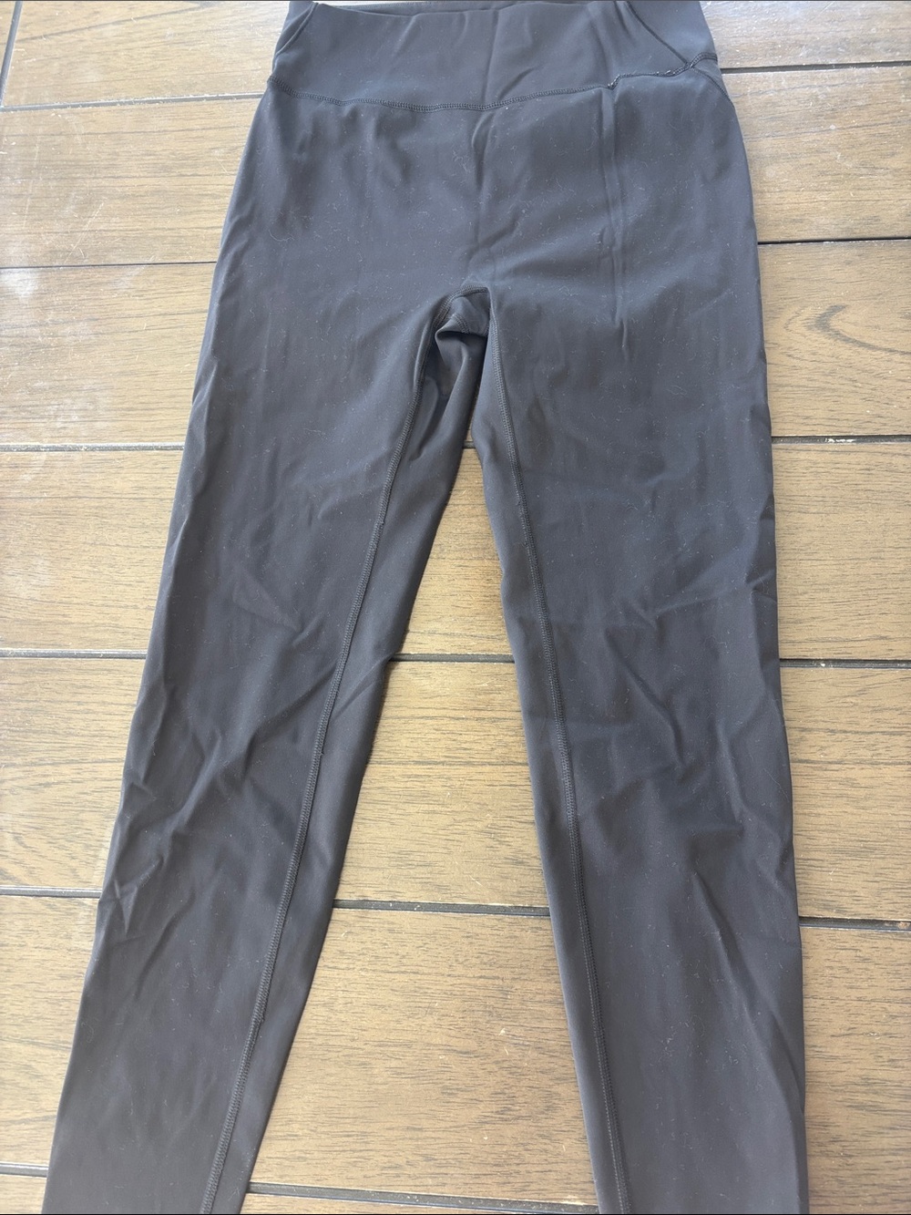 Nike Black Women’s Dri-Fit Leggings Performance Pants